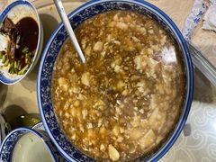 -兰边碗(鼓楼店)