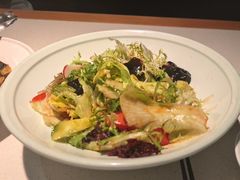 聚友斋大拌菜-聚友斋(陶瓷琉璃馆水晶街店)