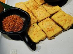 -云海肴·汽锅鸡·云南菜(天山百盛优客店)