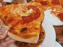 -城市大道红炉披萨烘焙坊