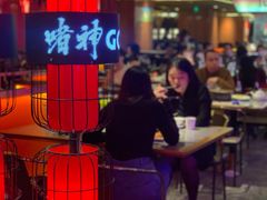 -啫神·广州地标美食(北京路店)