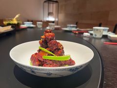-玖五京菜(杭州城北万象城店)