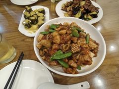 -砂锅李(九江路店)