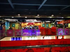 -嘉文梦想世界(SM天津滨海城市广场店)