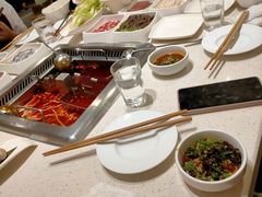 -海底捞大排档火锅(打浦路店)