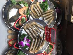 -必点海鲜·鲅鱼水饺(鞍山西道店)