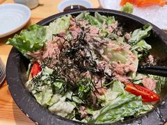 -Tuna maki寿司(园区永旺店)