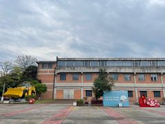 -柳州工业博物馆