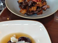 -环球港凯悦 · 享悦中餐厅