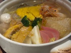 -外婆家(西红门荟聚购物中心店)