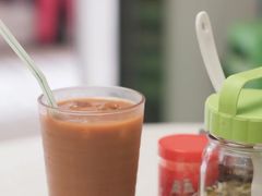 -万利洪记粉面美食