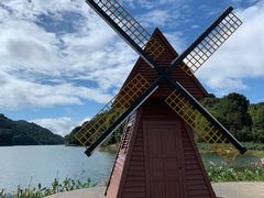 -广州市石门国家森林公园