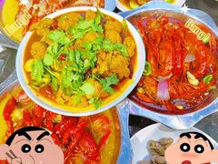 -袁老大龙虾(石鼓路总店)