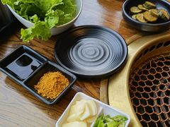 -九畋町和牛黑牛烤肉料理(三里屯3·3大厦店)
