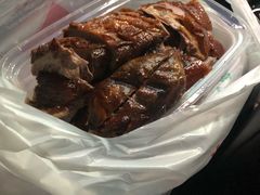 -黄连大头华烧鹅(萧地大马路店)