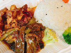 -好嫂子•刀削面(大兴店)