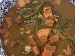 -北京龙庆四季香农家饭庄·灶台鱼·碳烤虹鳟鱼(龙庆峡店)