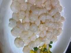 -御花园·粤菜·海鲜火锅(中山公园店)