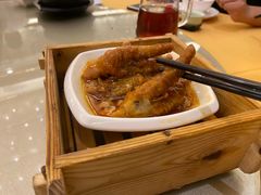 -新好景海鲜酒家(新塘店)