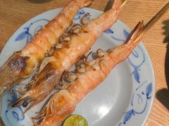 -沼津港精致料理·寿喜烧·烧鸟(青浦宝龙广场日料榜单店)
