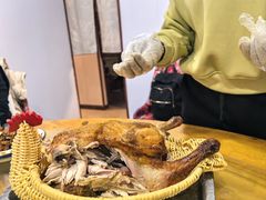 -张记焖窑·十五年专注焖烤(雍和宫店)