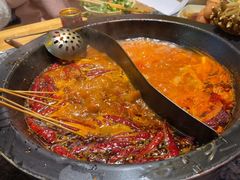 -蜀大侠火锅(总府路店)