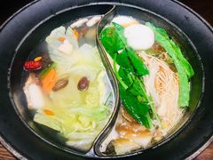 -呷哺呷哺(松江开元店)