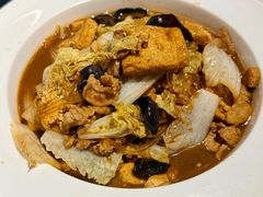 -老北京胡同味道二荤铺(酒仙桥店)