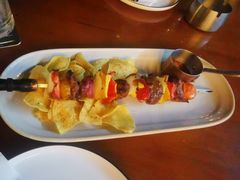 -haxnbauer海森堡德国餐厅(深圳coco店)
