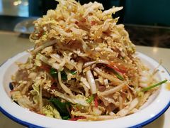 -老边饺子馆(金源店)