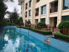 -惠州金海湾嘉华度假酒店