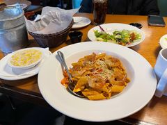 -Chili's Cafe&Bar奇利斯(滨江店)