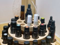 -左悦·艾灸调理·推拿按摩·精油SPA(卓悦汇店)