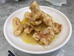 -苏师傅菜馆(上沙店)
