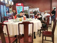 大堂-新聚丰菜馆(太监弄店)