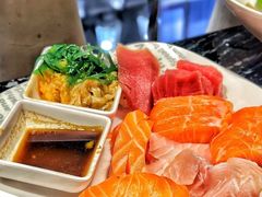 -星汇餐厅(新濠影汇店)