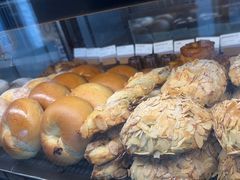 -BAKER&SPICE(BFC外滩金融中心店)
