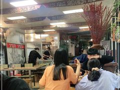 大堂-老仓醋米线(大观店)