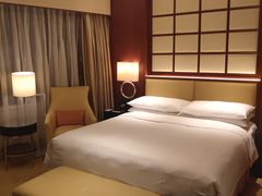 -上海雅居乐万豪侯爵酒店