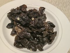 -唐拉雅秀酒店-唐苑中餐厅