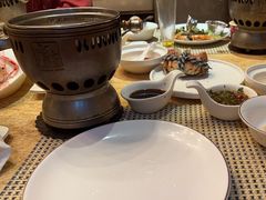 -雍和会海鲜姿造自助(湖东路店)