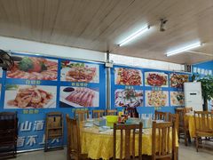 -明记海鲜美食老字号(明记总店)