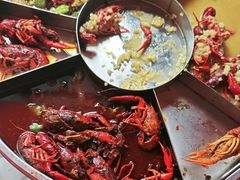 -王红军龙虾(新民路店)