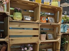 -木屋烧烤(坂田天安云谷店)