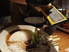 -CURRY YA 熟成咖哩專門店(深圳湾万象城店)