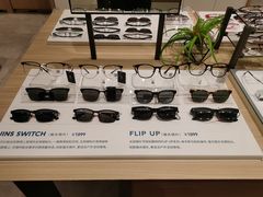 -JINS(上海金桥LaLaPort店)