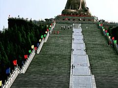 -龙口南山旅游景区