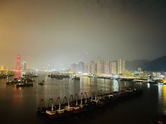 -澳门十六浦索菲特大酒店