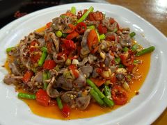 -湖南文氏湘菜馆(顺河高架路店)