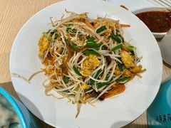 -老边饺子馆(东单店)
